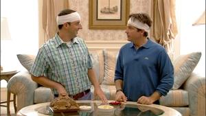 Arrested Development 8. epizoda