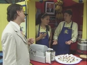 Arrested Development 2. epizoda