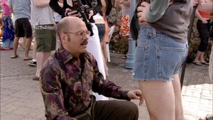 Arrested Development 17. epizoda