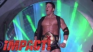 TNA iMPACT! 35. epizoda