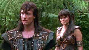 Xena Maska smrti