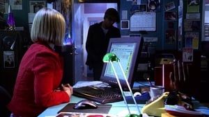 Smallville Zajatci okamžiku