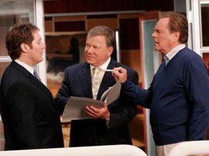 Kauzy z Bostonu 26. epizoda