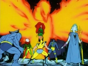 X-Men 14. epizoda