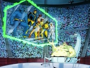 X-Men Mojovize