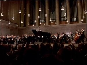 Derrick Klavírní koncert