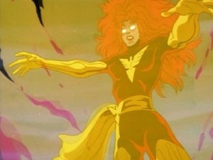 X-Men 13. epizoda