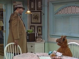 ALF Odhalení, část 2