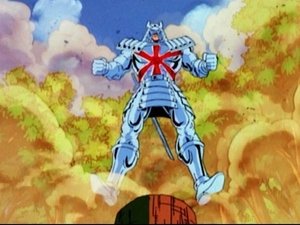 X-Men 13. epizoda