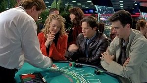 Roswell Ať žije Las Vegas