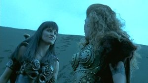 Xena Spasitel