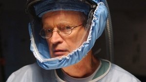 Námořní vyšetřovací služba Noční můra