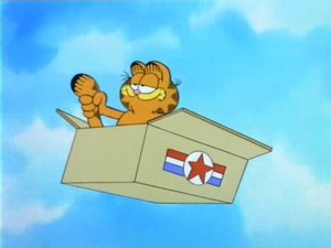 Garfield and Friends 4. epizoda