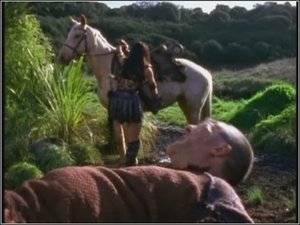 Xena Pointy