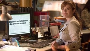 Smallville Plastická trhavina