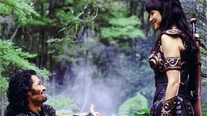 Xena Vlastnění duše