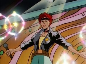 X-Men 11. epizoda