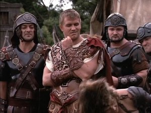 Xena Závěrečná řeč