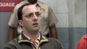 Arrested Development 21. epizoda