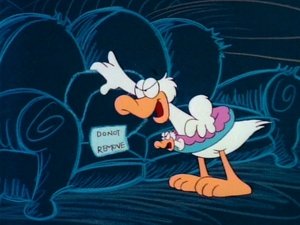 Garfield and Friends 2. epizoda