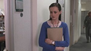 Gilmorova děvčata Návštěva u Emily a Richarda