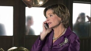 Arrested Development 10. epizoda