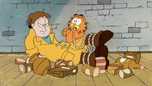 Garfield and Friends 10. epizoda