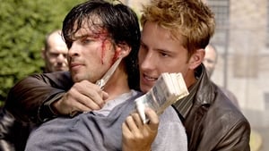 Smallville Odysea