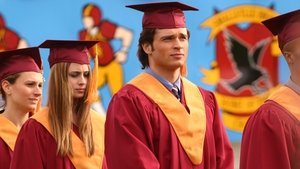 Smallville Tajemství kamenů