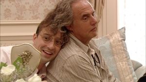 Arrested Development 1. epizoda