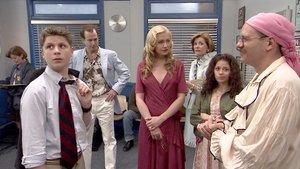 Arrested Development 1. epizoda