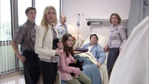 Arrested Development 15. epizoda