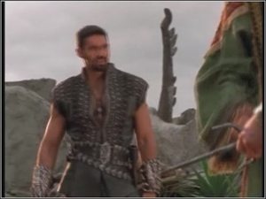 Xena Sémě víry