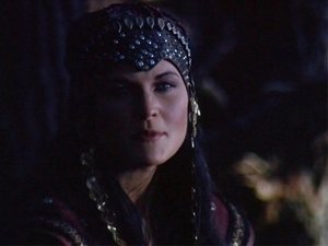Xena Zlato Rýna