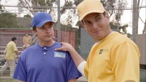 Arrested Development 7. epizoda