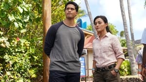 NCIS: Hawaiʻi 6. epizoda