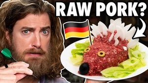 Good Mythical Morning 31. epizoda