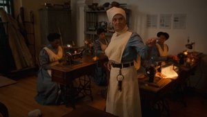 Případy detektiva Murdocha Nenapravitelná doktorka Ogdenová