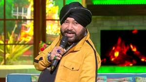 The Kapil Sharma Show 200. epizoda