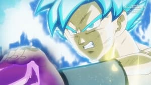 Super Dragon Ball Heroes 8. epizoda