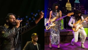 Austin City Limits 6. epizoda