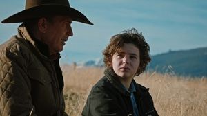 Yellowstone Nic není fér