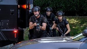 S.W.A.T. 6. epizoda