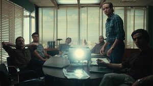 Narcos: Mexiko Boty v terénu