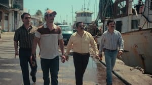Narcos: Mexiko Junioři