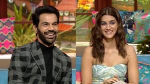 The Kapil Sharma Show 199. epizoda