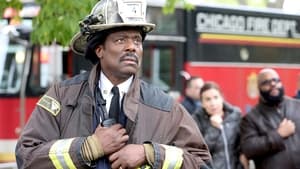 Chicago Fire 8. epizoda