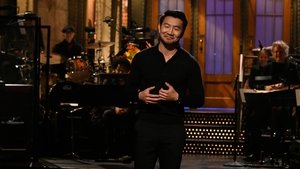 Saturday Night Live 7. epizoda