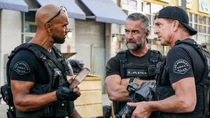 S.W.A.T. 7. epizoda