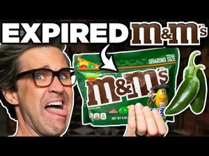 Good Mythical Morning 38. epizoda
